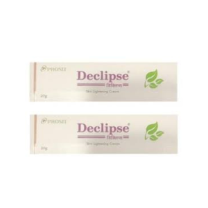 Declipse Skin Lightening Cream - 20 gm, Pack Of 2