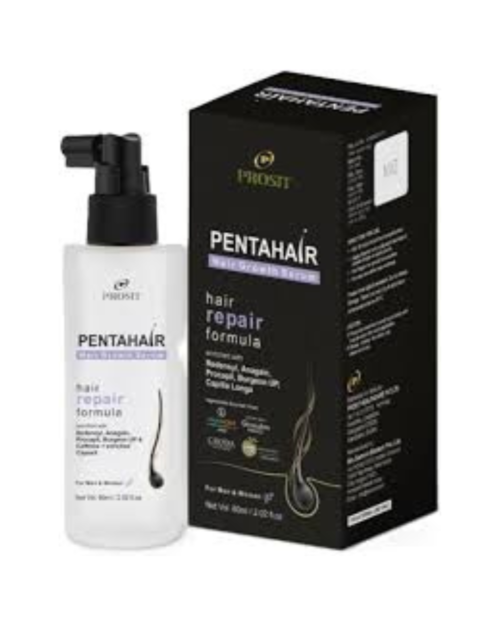 Pentahair Hair Growth Serum - 60 ml