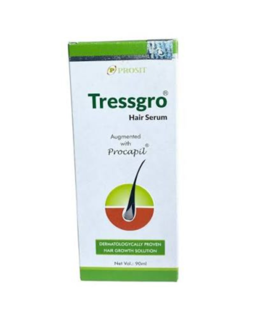Tressgro Hair Growth Serum - 90 ml