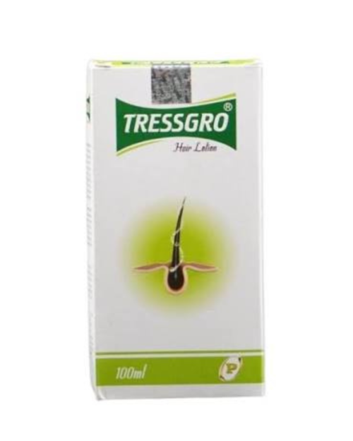 Tressgro Hair Lotion - 100 ml